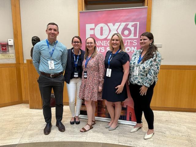 FOX61 Student News 2023